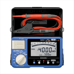 Máy đo điện trở cách điện MegaOhm Hioki IR4057-90